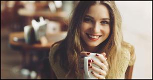 How Lady-Like Are You?