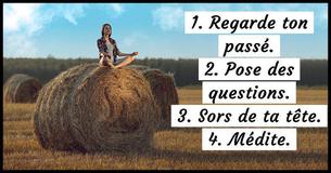 Test : Quel est votre niveau d'intuition ?