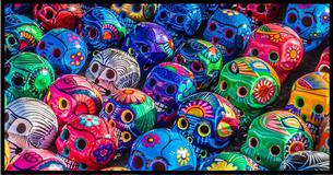 What Does Your Afterlife Look Like?