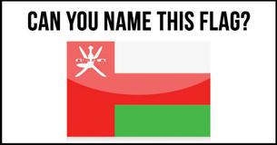 Guess That Flag #4