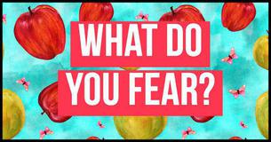 What Do You Fear? Reveal Your Hidden Fears With This Photo Test