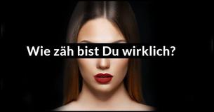 Wie hart bist du wirklich?