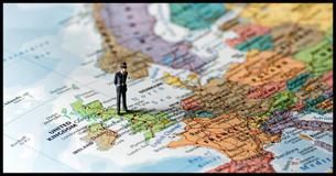Most People Cannot Pass A College Level Geography Test, Can You?