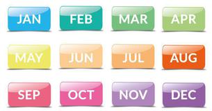 They Say Your Birth Month Reveals Everything About You. Mine Is June And It Was Dead On. Pick Your Month…