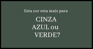 O que o modo como você vê as cores diz sobre você?