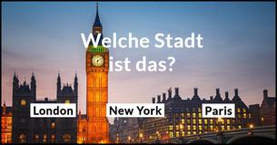 Weisst Du zu viel?