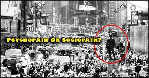 What's Your Psychopath-Sociopath Balance?