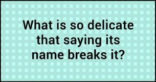 Daily Riddle #10: Only 1 Out Of 50 People Will Be Able To Work This Out 