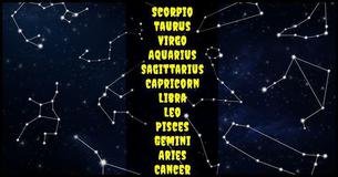 What Is Your Zodiac Sign On Halloween?