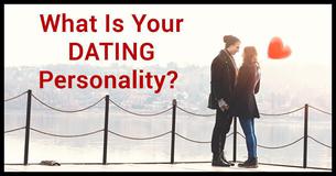 What Is Your Dating Personality?