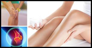 Who Knew This Simple Mixture Could Cure Knee, Bone, And Joint Pain 