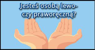 Z czym naprawdę dobrze radzi sobie Twój mózg? (na podstawie 9 losowych pytań)