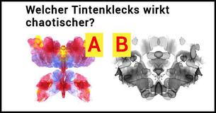 Wie kindisch bist du?