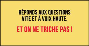 Seulement 8% des gens réussissent ce test de perception