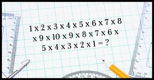 8/10 Adults Can't Work Through These Insanely Long Math Problems Without A Calculator 