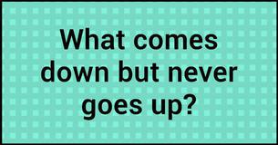 Daily Riddle #2: Only 1 Out Of 50 People Will Be Able To Work This Out 