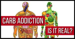 Can A Person Be "Addicted" To Carbs?