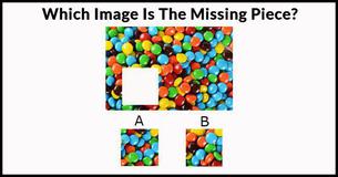Only 1 In 8 Highly Perceptive People Can Pass This Test