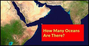 Can You Correctly Answer 18 Basic Geography Questions?