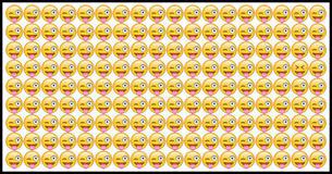 How Quickly Can You Find The Different Emoji? Round #4
