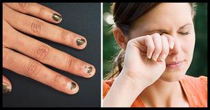 You Need To Stop Picking At These 12 Areas On Your Body 