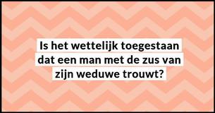 Hersenbreker #8: Kun jij deze intelligente vraag beantwoorden?