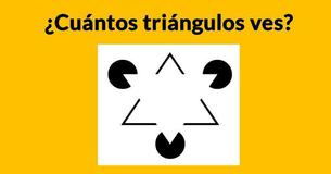 ¡Averigua cómo estas formas pueden determinar la manera en la que piensas 
