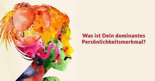 Dieser Test zu abstrakten Bildern wird Deine dominanten Persönlichkeitsanteile herausfinden