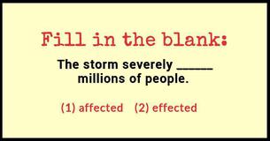 We Gave This Basic Grammar Test To 92 Americans And Only 6 Passed It