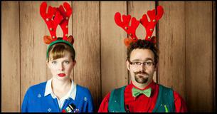 Can We Guess Your MBTI Temperament Based On Your Opinion On Christmas?