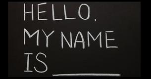 What Would Your Name Be In Harry Potter's Wizarding World?
