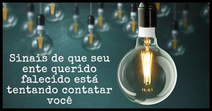 10 maneiras comuns pelas quais entes queridos que já faleceram se comunicam e às quais você deve ficar atento