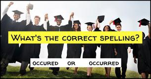 Only Americans With A PhD Can Correctly Spell These Everyday Words