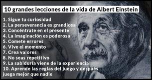¿Qué tipo de inteligencia interna tienes?