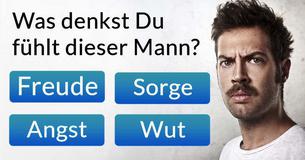  Dieser Bildergeschichten-Test kann Deine Persönlichkeit bestimmen 