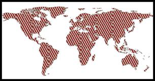 65% Of Americans Won't Be Able To Correctly Identify Which Continent Each Of These Countries Is On 