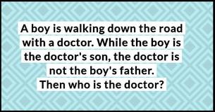 Can You Solve ALL Of The Riddles In This Tricky Series? Take 2