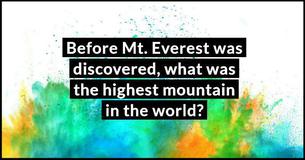 Brainteaser Riddle #3: Test Your Mental Sharpness