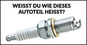 Nur 4% der Frauen können diese grundlegenden Autoteile benennen