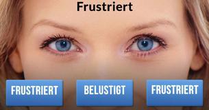 Wie gut kannst Du Menschen lesen?
