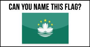 Guess That Flag #11
