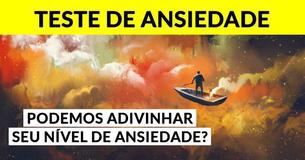 Este teste com pinturas famosas revelará o seu grau de felicidade