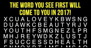 These 10 Words Will Predict The Rest Of Your 2017