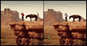 Spot The Difference 2: Can You Find All 5 Differences?