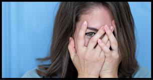 The Most Scary Test In The World Will Tell Us How Strong Your Sixth Sense Is