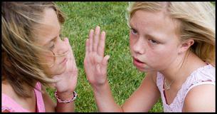 The Mean Personality Test