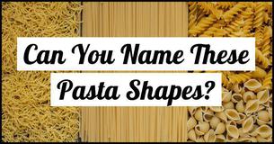 If You Pass This Pasta Test You Will Be Considered A True Italian 