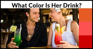 Can We Guess Your Relationship Status By Your Color IQ?