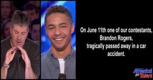 Semanas después de su trágica muerte, America’s Got Talent decide retransmitir la impresionante audición del médico
