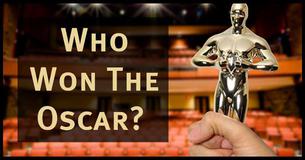Can You Pick Out The Oscar-Winning Actress In Each Of These Groups?